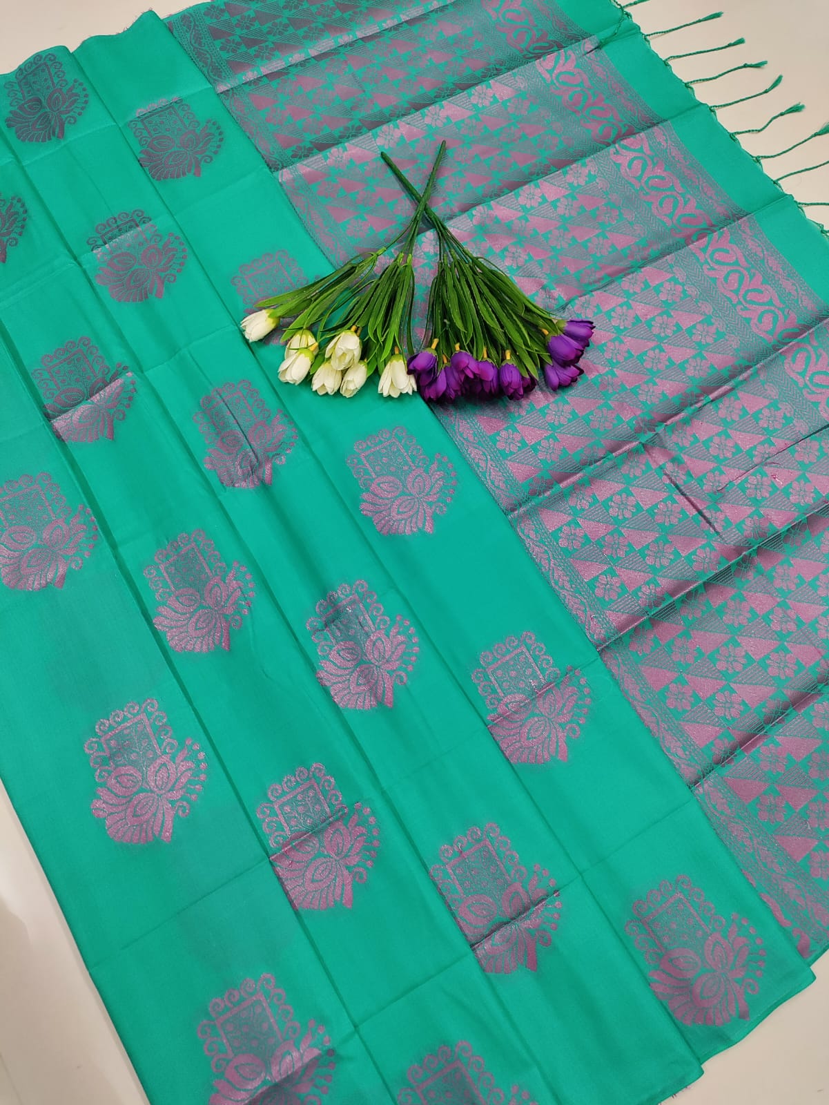 Cool Cotton Rexona Green Dual Shade