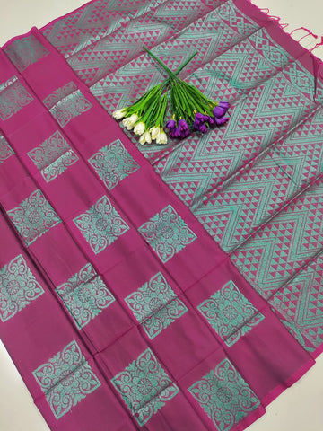 Cool Cotton Dual Shade Kumkumam