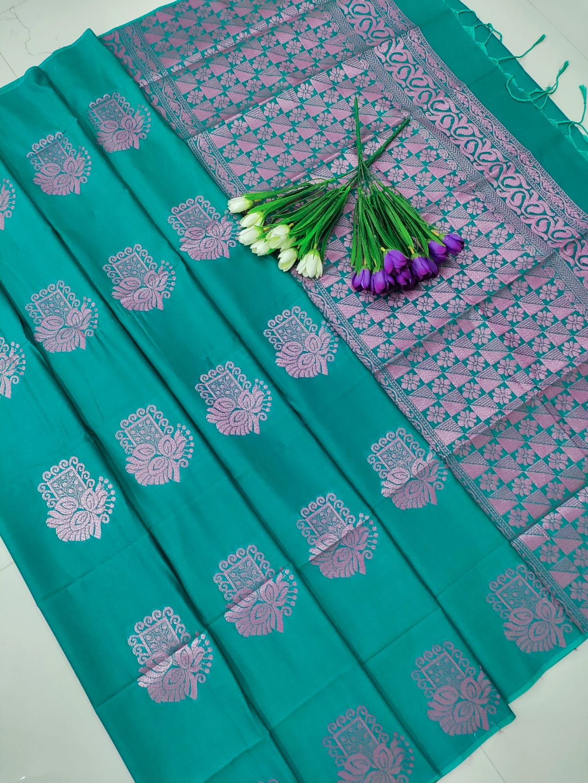 Cool Cotton Dual Shade