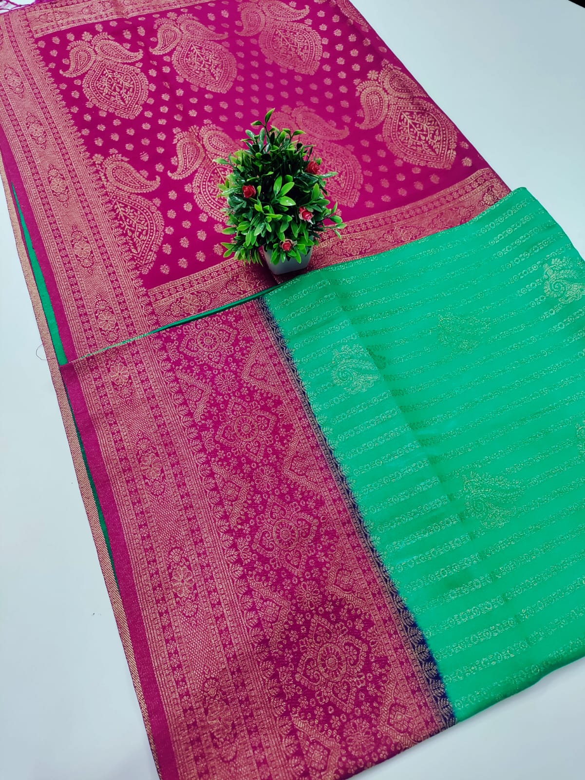 ✨ Elegant Joragat Visco – Rexona Pink Charm