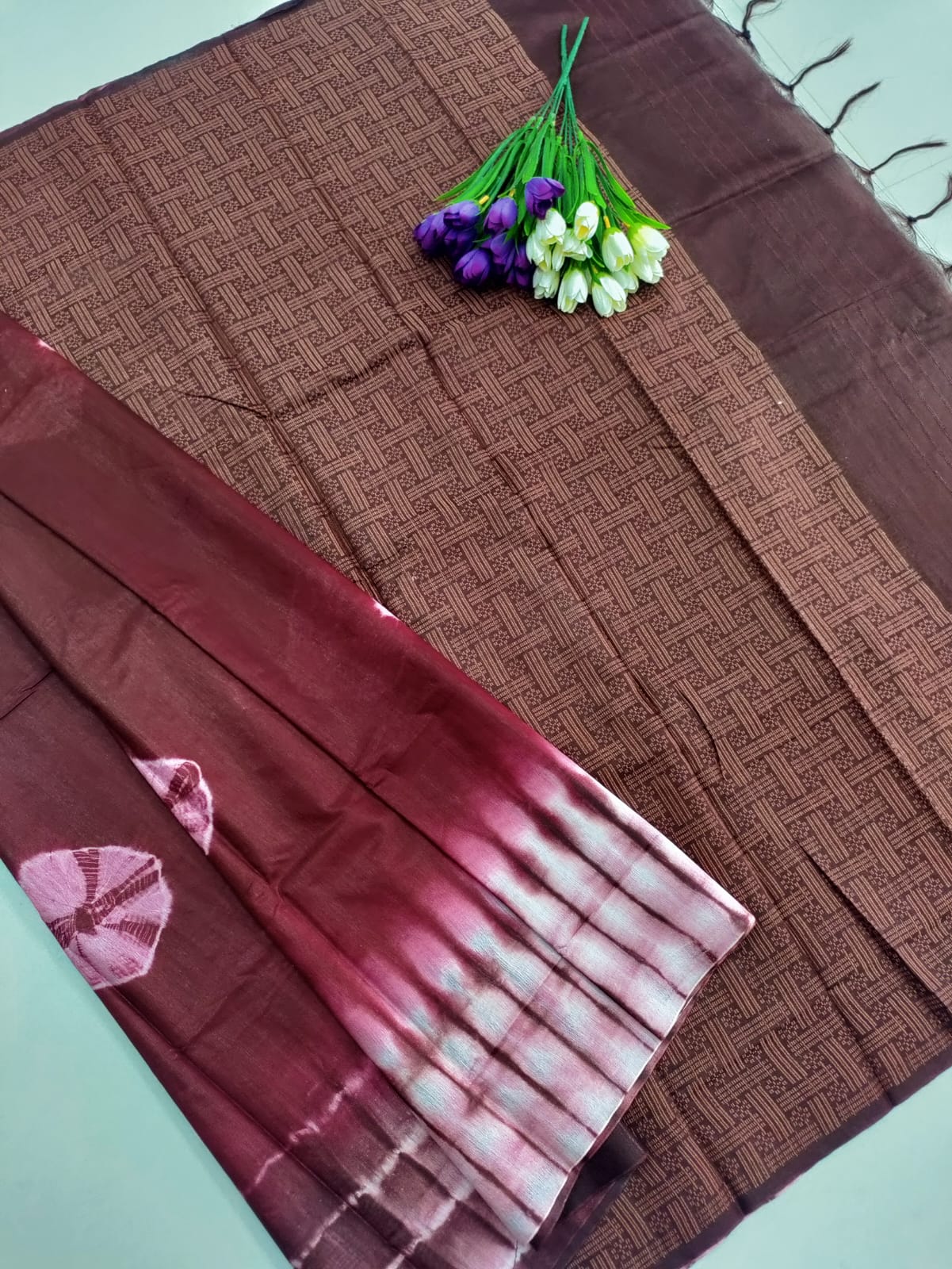 Premium Bagalbhuri Cotton