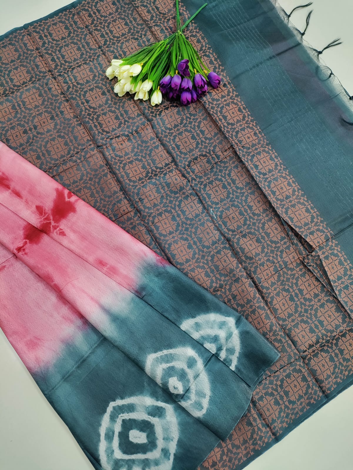 Premium Bagalbhuri Cotton