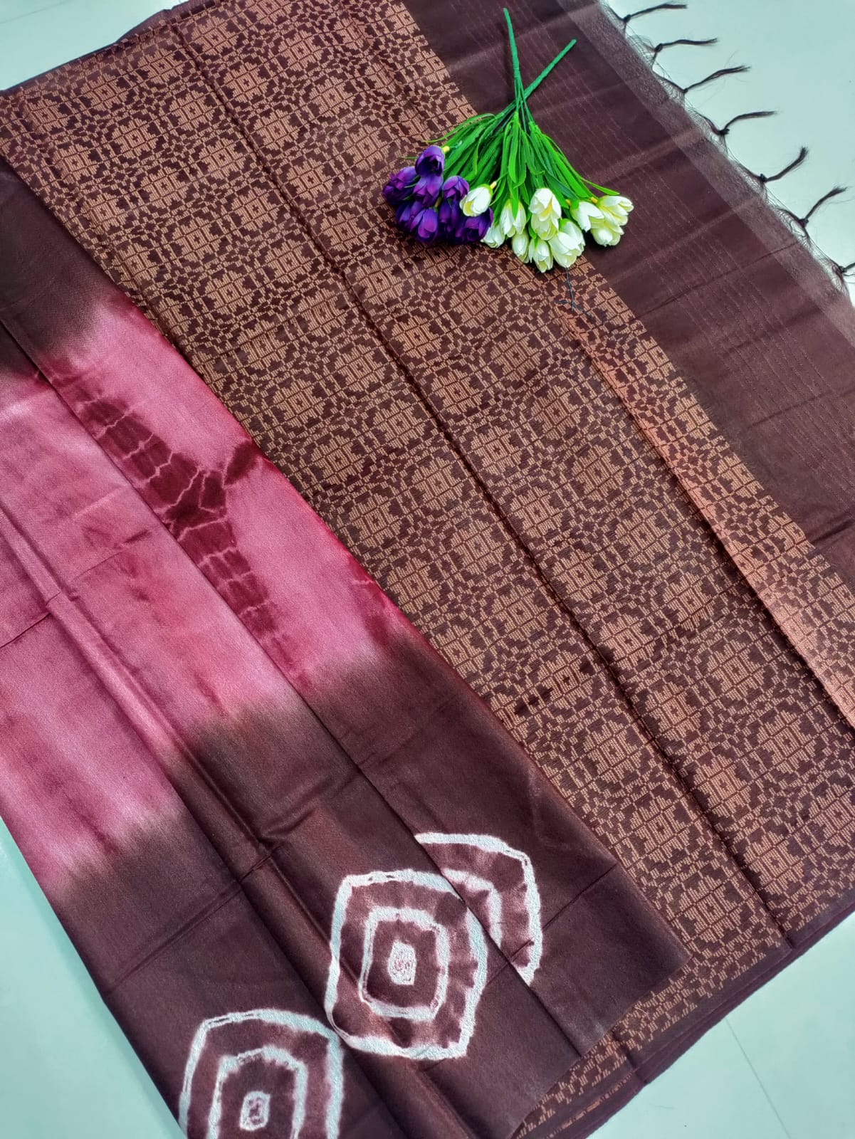 Premium Bagalbhuri Cotton