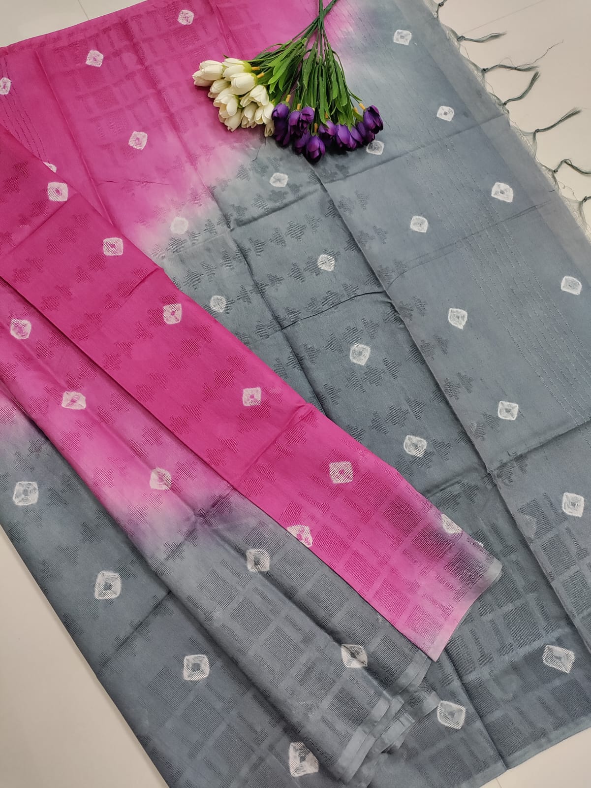 Premium Bagalbhuri Cotton