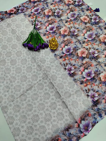 SOUTH LINEN ELEGANCE – 3D DIGITAL EDITION