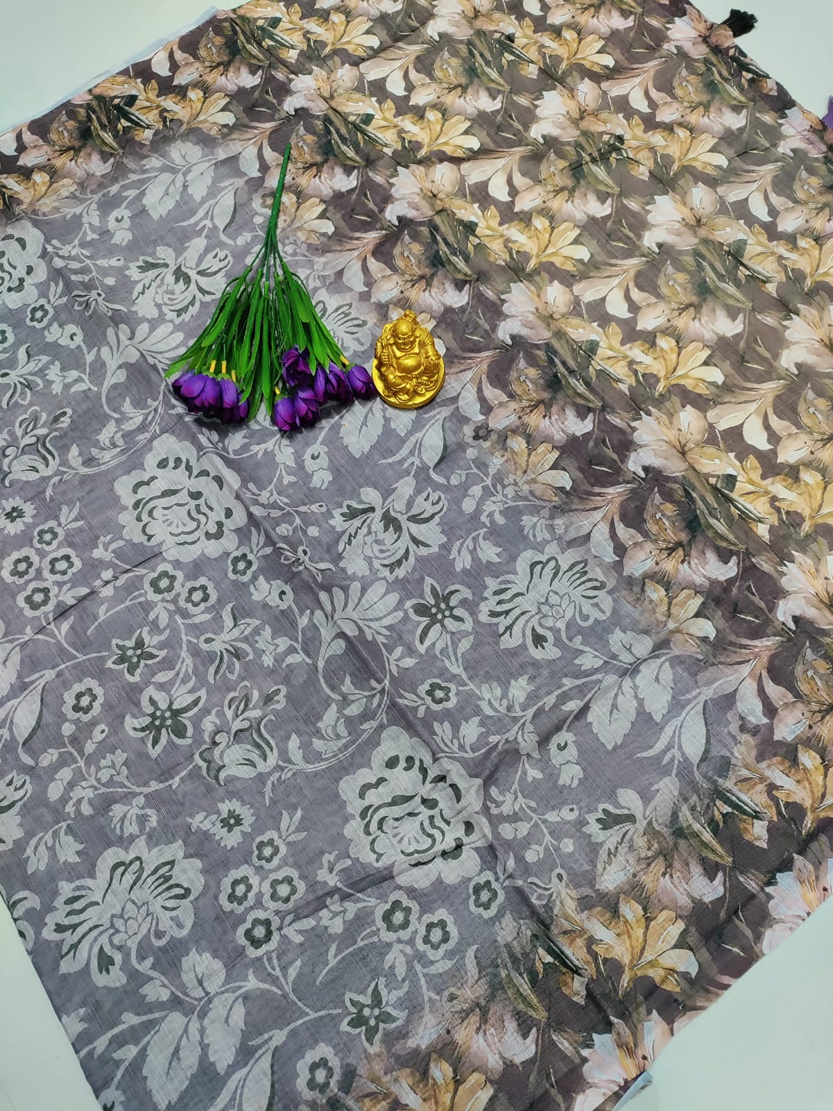 SOUTH LINEN ELEGANCE – 3D DIGITAL EDITION