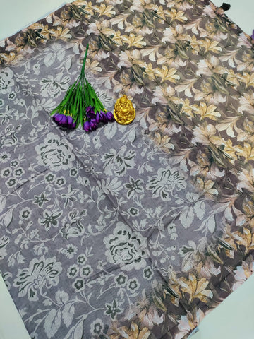 SOUTH LINEN ELEGANCE – 3D DIGITAL EDITION