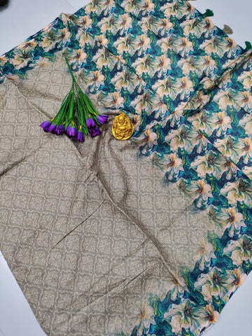 SOUTH LINEN ELEGANCE – 3D DIGITAL EDITION