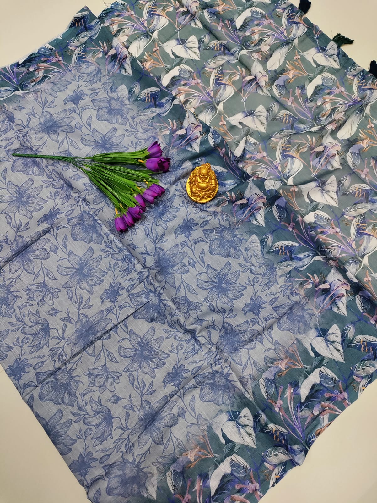 SOUTH LINEN ELEGANCE – 3D DIGITAL EDITION