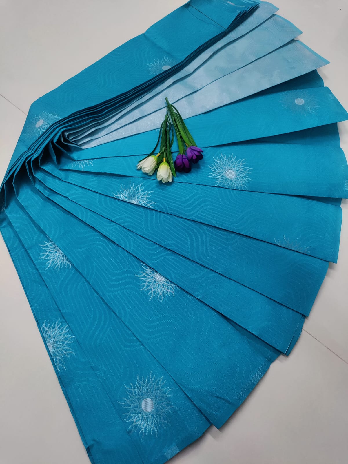 Anandha Soft Silk Saree