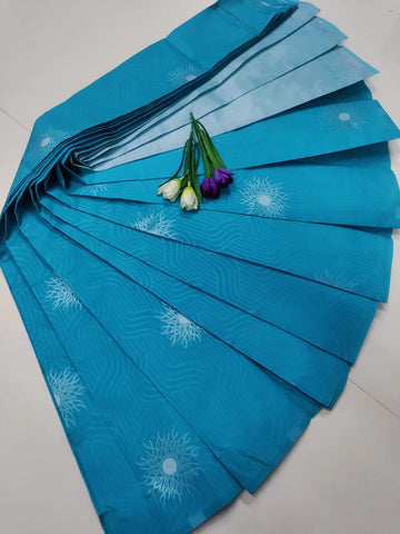 Anandha Soft Silk Saree