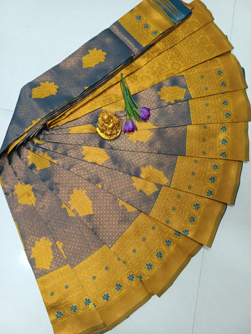 Banarasi Silk Saree