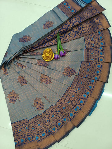 Banarasi Silk Saree