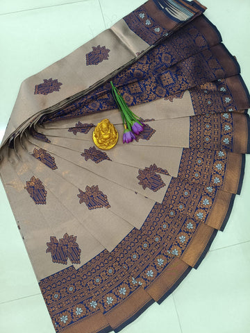 Banarasi Silk Saree