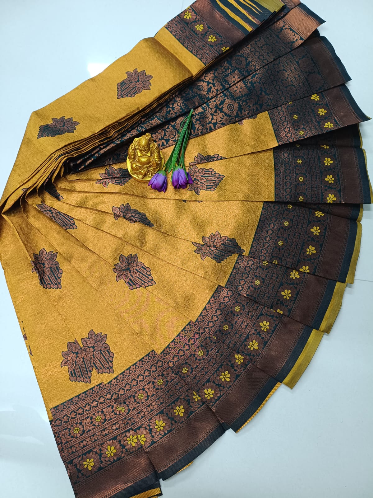 Banarasi Silk Saree