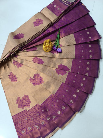 Banarasi Silk Saree