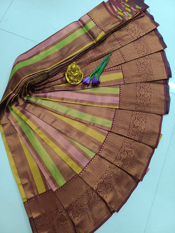 Banarasi Silk Saree