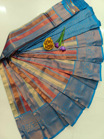Banarasi Silk Saree