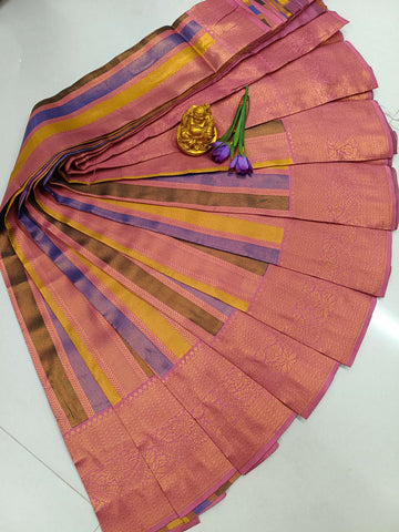 Banarasi Silk Saree