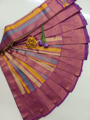 Banarasi Silk Saree