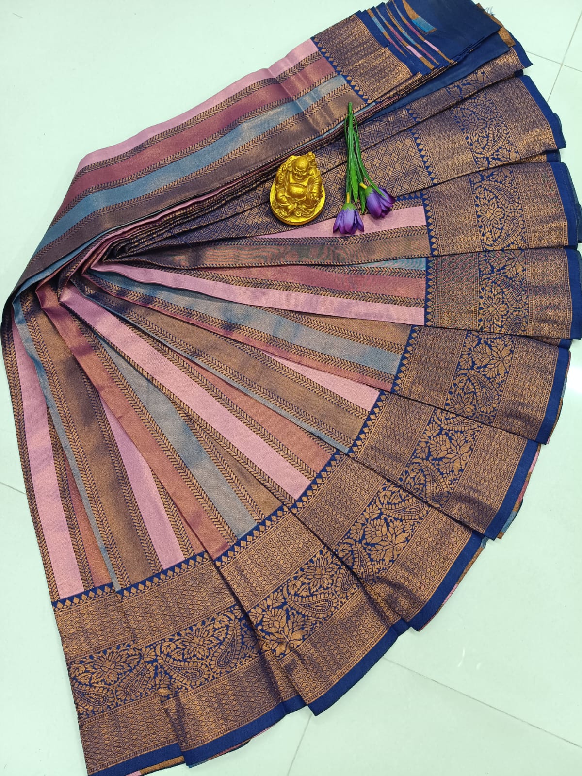 Banarasi Silk Saree
