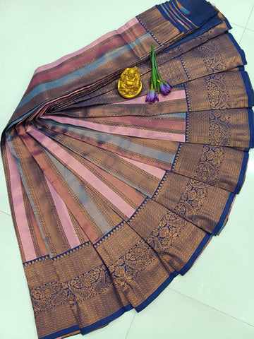 Banarasi Silk Saree