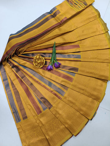 Banarasi Silk Saree