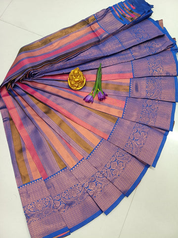 Banarasi Silk Saree