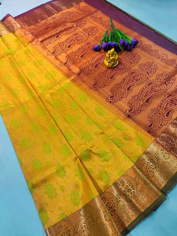 💖 SAMUTHIRIKA WEDDING BRIDAL SAREE 💖