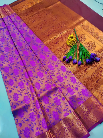💖 SAMUTHIRIKA WEDDING BRIDAL SAREE 💖