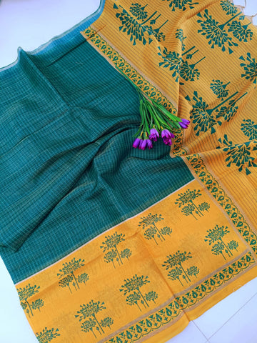 Banarasi Micro Silk Saree
