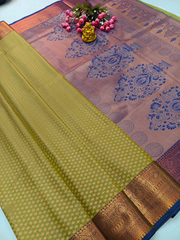 💖 SAMUTHIRIKA WEDDING BRIDAL SAREE 💖