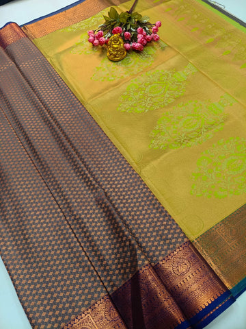 💖 SAMUTHIRIKA WEDDING BRIDAL SAREE 💖
