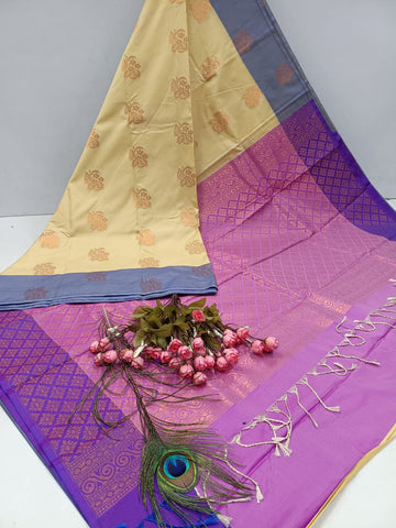 Premium Soft Silk Saree
