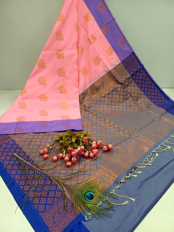 Premium Soft Silk Saree