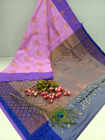 Premium Soft Silk Saree