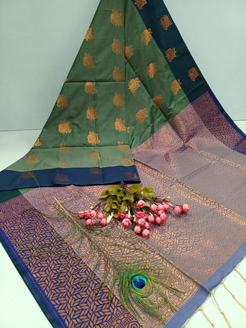 Premium Soft Silk Saree