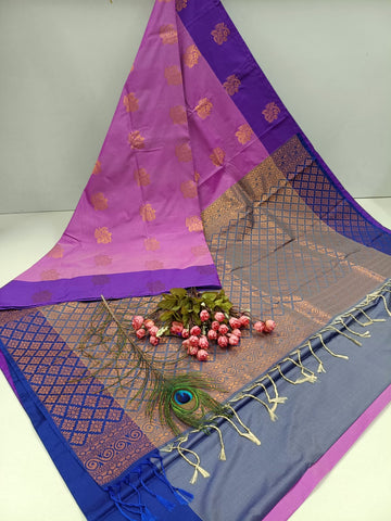Premium Soft Silk Saree