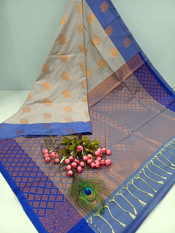 Premium Soft Silk Saree