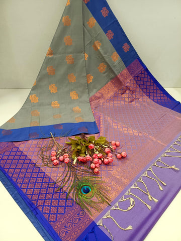 Premium Soft Silk Saree