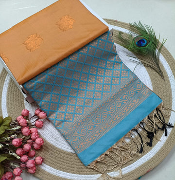 Premium Soft Silk Saree