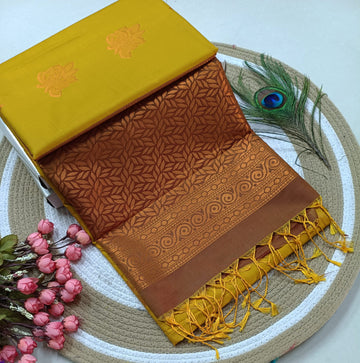 Premium Soft Silk Saree