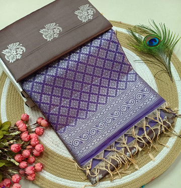 Premium Soft Silk Saree