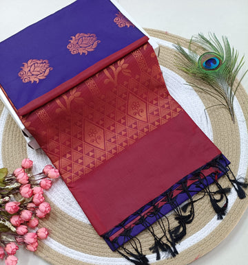 Premium Soft Silk Saree