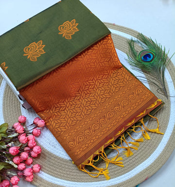 Premium Soft Silk Saree