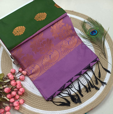 Premium Soft Silk Saree