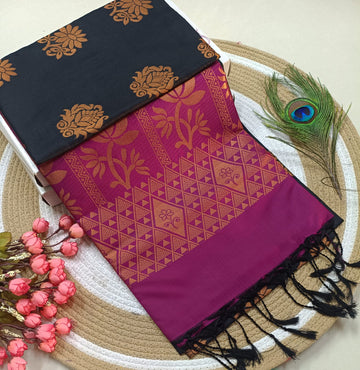 Premium Soft Silk Saree